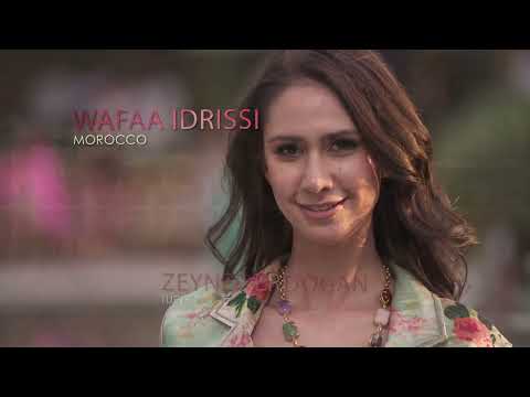 Maroc Fashion Week _MARRAKECH 2022