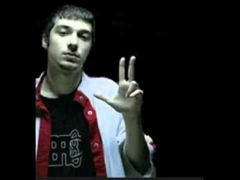 Sansar Salvo - Kaldırım Mcleri