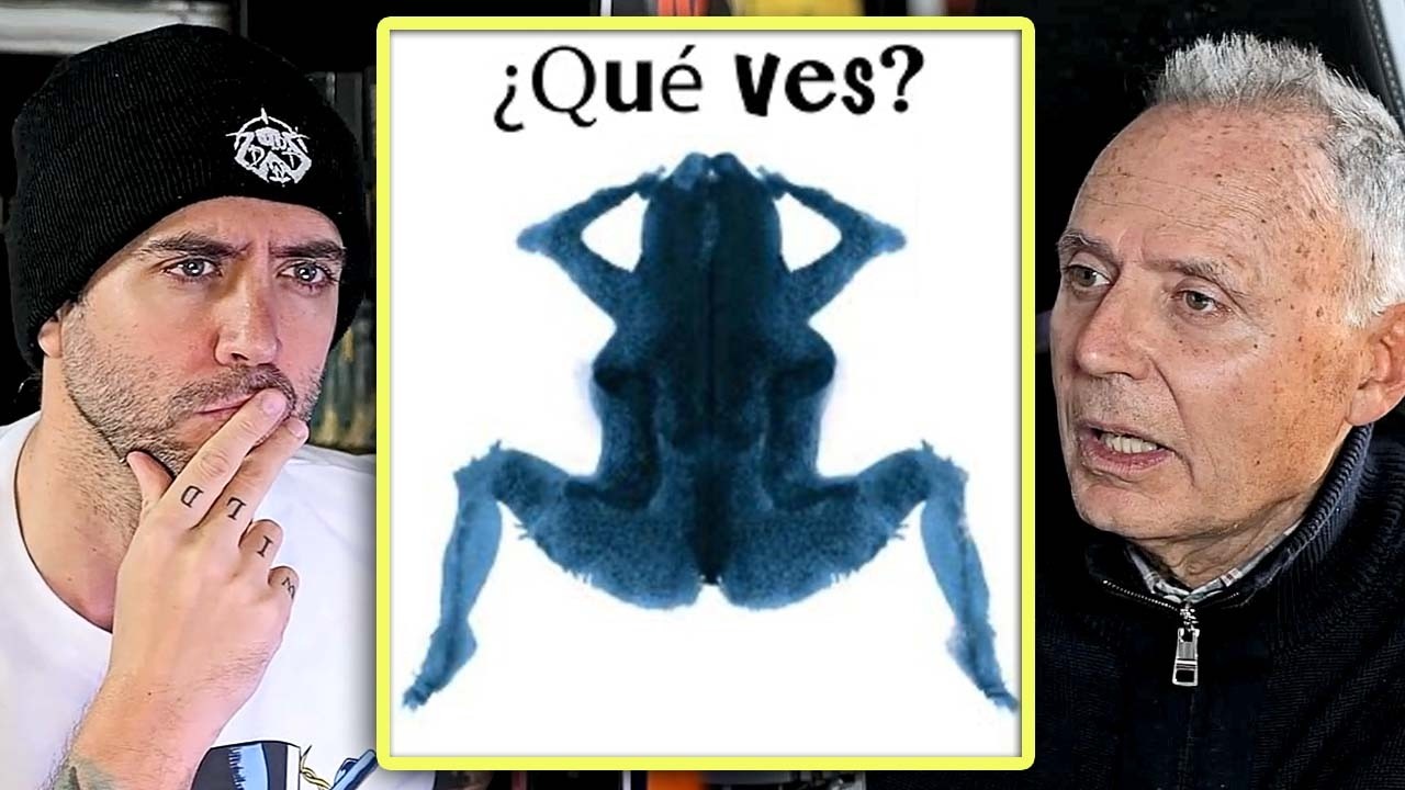 ESTAS SON LAS PREGUNTAS QUE DEBES HACERLE A UN PSICÓPATA PARA DESARMARLE - Psicólogo lo explica