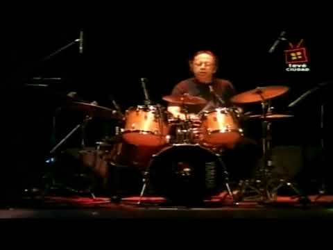 Candos - Trío Fattoruso