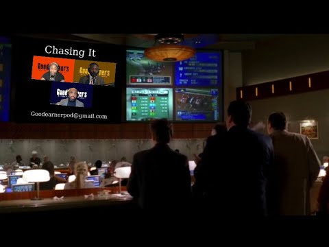 The Sopranos: Season 6 Episode 16 "Chasing It"