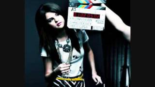 Selena Gomez and The Scene Official Album Preview High Quality