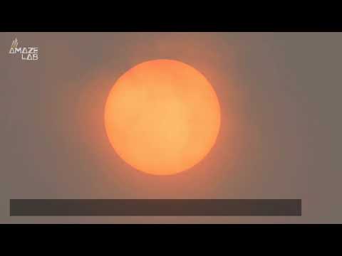 Here’s Why the Sky Looks Pink, Orange and Red at Sunset and Sunrise