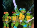 Teenage Mutant Ninja Turtles Soundtracks (1987 ...