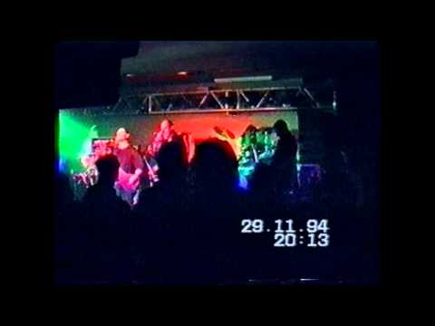 Schwartzeneggar - I WANT MY LIFE