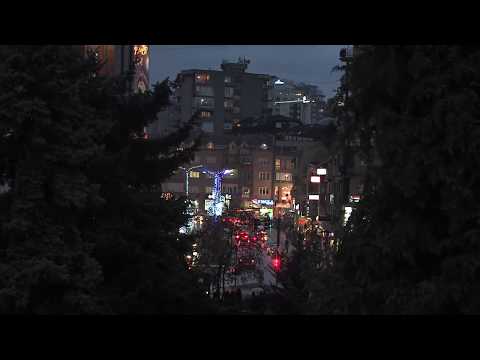 Drive Time me Shukin - Radio Prishtina 89.8FM