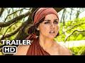 EDEN Trailer 2025 Ana De Armas Sydney Sweeney