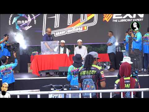🔴LiveUAI 22/09/2026 Sembang Santai Geng Wira 7.0 - Ustaz Azhar Idrus