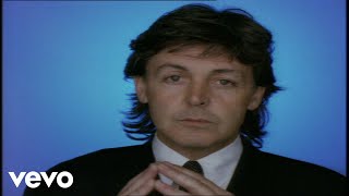 Paul McCartney - My Brave Face