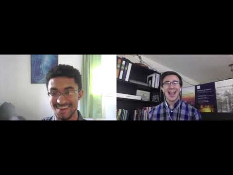 Adrian B. Sims on World Premiere of "Awaken" and Becoming a Published Composer in High School