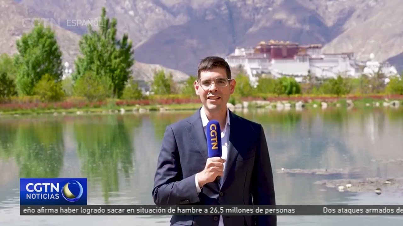 Xizang impulsa innovación y desarrollo desde la meseta