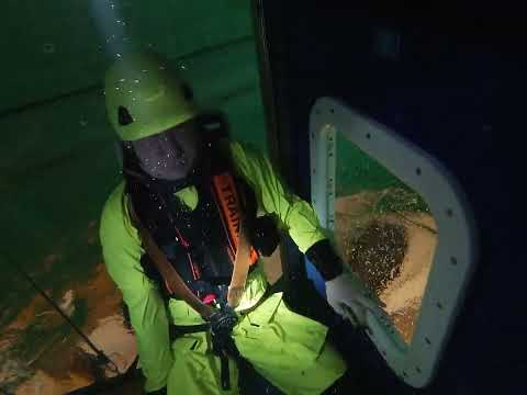 Bosiet CA EBS HUET tur 3