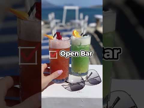 Thumbnail for Free Open Bar & More on Norwegian Sky Cruise! 🍸🌴 | Allen Suss of TravelManagers Australia