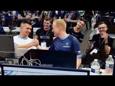 Gamers Assembly 2019: Inside the Event