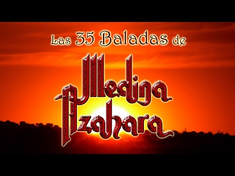 Medina Azahara – 35 Unforgettable Ballads | Official Compilation Volume 1