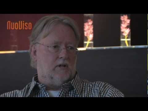 Interview mit Dieter Broers - "Revolution 2012"
