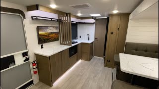 2026 Forest River Wildwood FSX 177ICE