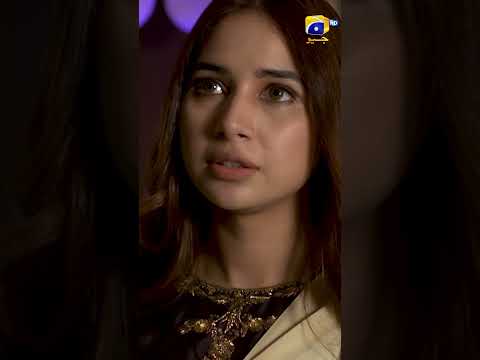 Dil Awaiz Episode 31 Promo | Tonight at 9:00 PM only on Har Pal Geo #Shorts