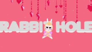 Cover art for Rabbit Hole