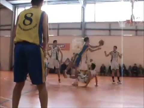 1 AMICS CASTELLÓ   DENIA B C  ´A´