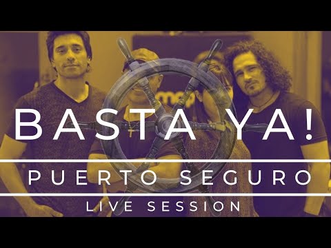 Basta Ya video