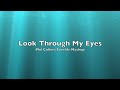 Look Through My Eyes Mashup High Pitch