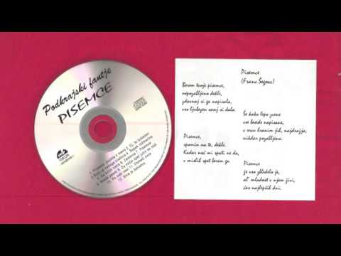 Podkrajski fantje - Zelenica