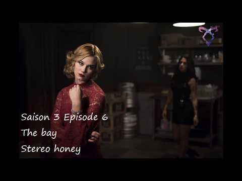 Shadowhunters S3E06 - The bay - Stereo honey