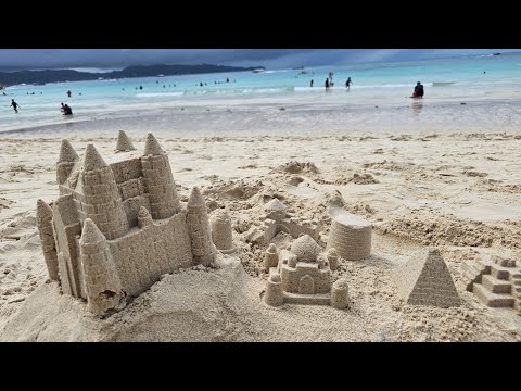 Caleb @ Boracay 12.21-23.2024