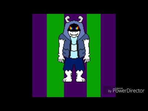 Storydustswap color the vengeance