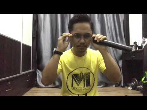 Flybaits Mengapa Perpisahan Yang Kau Pinta Cover Aaron Abdul