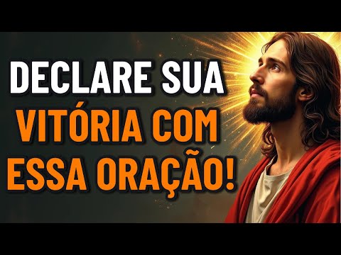 Sua Vitória Começa Aqui: VENÇA Todas as Batalhas com Essa Oração!