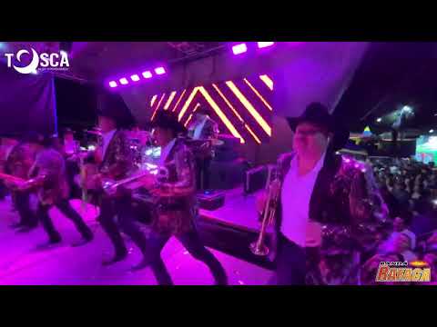 Banda Rafaga - La Otra España (En Vivo)