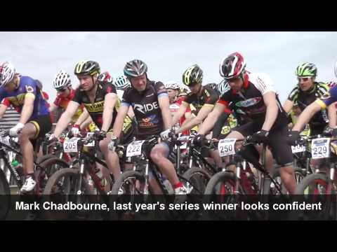 SouthernXC 2013 Round 1 Matterley Open, Vets and Junior Races