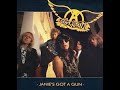 Aerosmith Janie S Got A Gun Radio High Pitched
