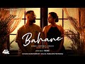 Bahane (Music Video) | Vasu Kainth, Ketaki Narayan | EP 'Silsile' | T-Series