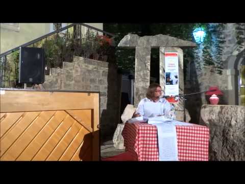 Grad teatar Budva, Trg pjesnika - Rambo Amadeus