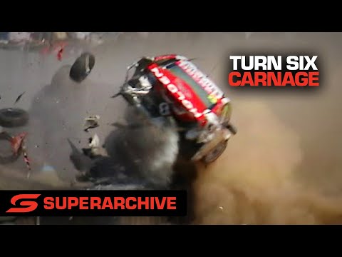 Race 24 - Sandown Challenge [Full Race - SuperArchive] | 2010 V8 Supercars Championship