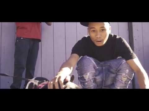 KelleyYoungan - Afraid to Love Freestyle (Official Video) | Dir. By @_leway