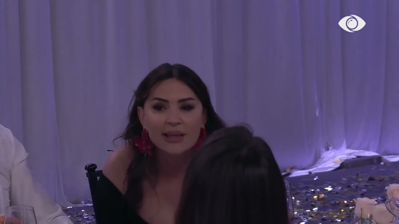 “Unë nuk të llogaris në lojë”/ Rozana debaton me Gertën: Nuk ke një argument të saktë