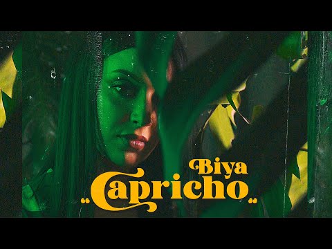 Biya - Capricho (prod. by Hyzer & benji price)