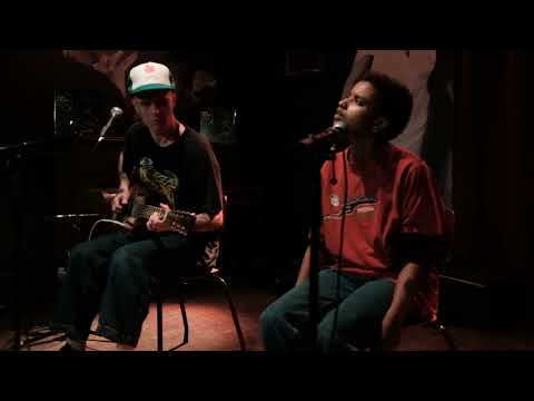 2025 01 27 Meskerem Mees & Carlos Garbin Exit above albumrelease @ missy sippy 1