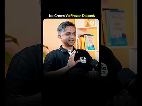 ICE CREAM SCAM? The Truth About Your Favorite Dessert đŠ