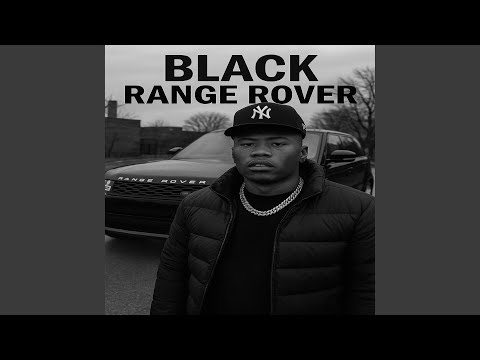 RANGE ROVER (feat. KEEF)
