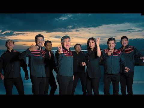 LLAJTAYMANTA feat ESTHER MARISOL- MENTIRAS