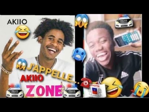 😅J'APPELLE📲AKIIO_ZONE👑.AU TÉLÉPHONE ☎ !
