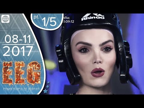 EEG Competencia de Verdad - 08/11/2017 - 1/5