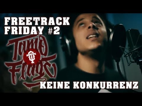 Tamo-Flage - FreetrackFriday #2 - Keine Konkurrenz