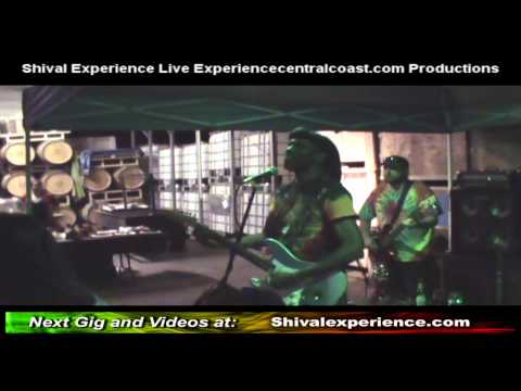 Piece of My Heart Big Brother and the Holding Company cover by Shival Experience video thumbnail
