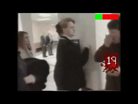 Runescape - IRL PK Video 3